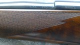 CUSTOM STOCKED INTERARMS MARK X RIFLE
CAL.270 WINCHESTER - 7 of 11