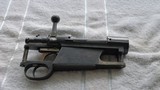 COMPLETE SIAMESE MAUSER ACTION - 2 of 6