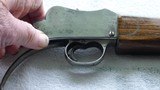 BSA Martini barreled action and stock parts - 5 of 10