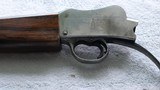 BSA Martini barreled action and stock parts - 2 of 10