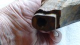 BSA Martini barreled action and stock parts - 10 of 10