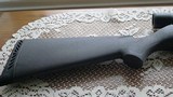 Mossberg model 695 12 gauge slug gun - 4 of 11