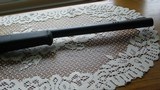 Mossberg model 695 12 gauge slug gun - 2 of 11