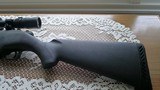 Mossberg model 695 12 gauge slug gun - 8 of 11