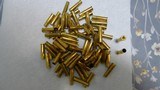 Once fired Remington/Peters 32/20 Brass - 1 of 3