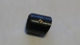 STEEL NOSE CAP FOR MANNLICHLER RIFLE STOCK - 1 of 5