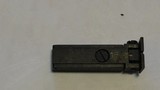 REAR SIGHT FOR THOMPSON CONTENDER - 1 of 6