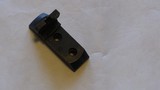 LYMAN one leaf folding rear sight - 5 of 5