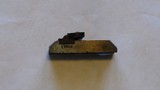 LYMAN one leaf folding rear sight - 2 of 5