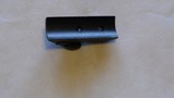 LYMAN one leaf folding rear sight - 3 of 5