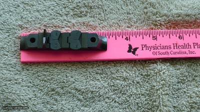 METALIC EXPRESS SIGHTS