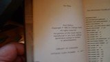 THE WINCHESTER HANDBOOK 1OF 1OOO BY GEORGE MADIS AND SIGNED BY HIM - 6 of 7