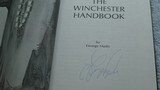 THE WINCHESTER HANDBOOK 1OF 1OOO BY GEORGE MADIS AND SIGNED BY HIM - 3 of 7