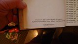 THE WINCHESTER HANDBOOK 1OF 1OOO BY GEORGE MADIS AND SIGNED BY HIM - 7 of 7