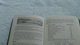 THE WINCHESTER HANDBOOK 1OF 1OOO BY GEORGE MADIS AND SIGNED BY HIM - 5 of 7
