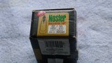PARTIAL BOX 130 EACH 55 GR CAL.22 - 2 of 4