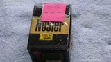 PARTIAL BOX 130 EACH 55 GR CAL.22 - 1 of 4