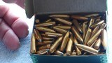 SIERRA 117 GR SPITZER BT. CAL.257 - 2 of 3