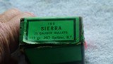 SIERRA 117 GR SPITZER BT. CAL.257 - 3 of 3