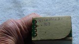 TROPHY 30 CALIBER BULLETS - 2 of 3