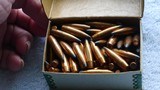 TROPHY 30 CALIBER BULLETS - 3 of 3