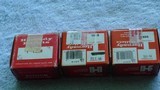 Hornady 22 caliber bullets - 4 of 5