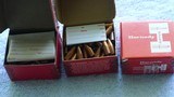 Hornady 22 caliber bullets - 2 of 5