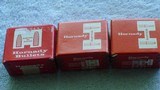 Hornady 22 caliber bullets - 1 of 5