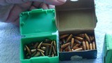 SIERRA 22 CALIBER BULLETS - 8 of 9