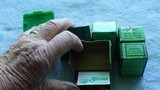 SIERRA 22 CALIBER BULLETS - 6 of 9