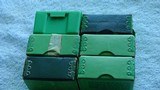 SIERRA 22 CALIBER BULLETS - 3 of 9