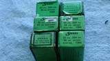 SIERRA 22 CALIBER BULLETS - 1 of 9