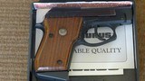 new unfired in its original factory box Taurus PT22 - 6 of 7