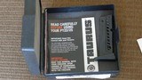 new unfired in its original factory box Taurus PT22 - 4 of 7
