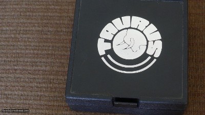 new unfired in its original factory box Taurus PT22