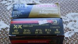 Harrigton & Richardson model 176, 10 Gauge - 8 of 11