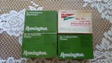 REMINGTON PRIMERS - 3 of 3