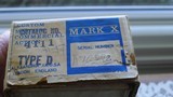 NEW IN THE BOX INTERARMS MARKI X ACTION TYPE D - 2 of 5