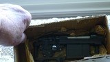 EARLY INTERARMS MINI MAUSER ACTION NEW IN THE BOX - 4 of 6