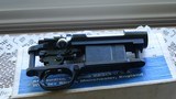 EARLY INTERARMS MINI MAUSER ACTION NEW IN THE BOX - 5 of 6