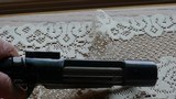 INTERARMS MARK X ACTION - 5 of 8