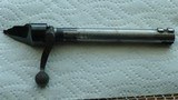 unknown bolt for a center fire rifle - Image 1 of 5