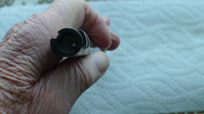 unknown bolt for a center fire rifle - Image 3 of 5