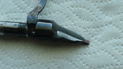 unknown bolt for a center fire rifle - Image 5 of 5