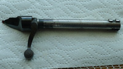 unknown bolt for a center fire rifle - Image 1 of 5