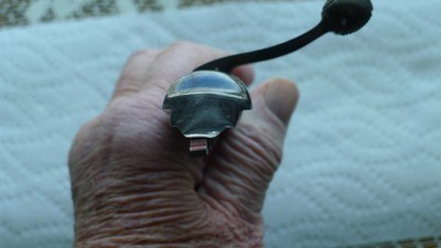 unknown bolt for a center fire rifle - Image 4 of 5