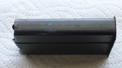CLIP FOR UNKNOWN RIFLE - Image 6 of 9