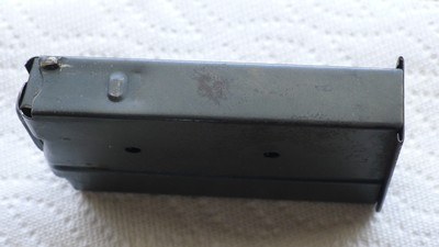 CLIP FOR UNKNOWN RIFLE - Image 7 of 9
