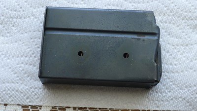 CLIP FOR UNKNOWN RIFLE - Image 1 of 9