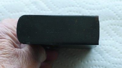 CLIP FOR UNKNOWN RIFLE - Image 5 of 9